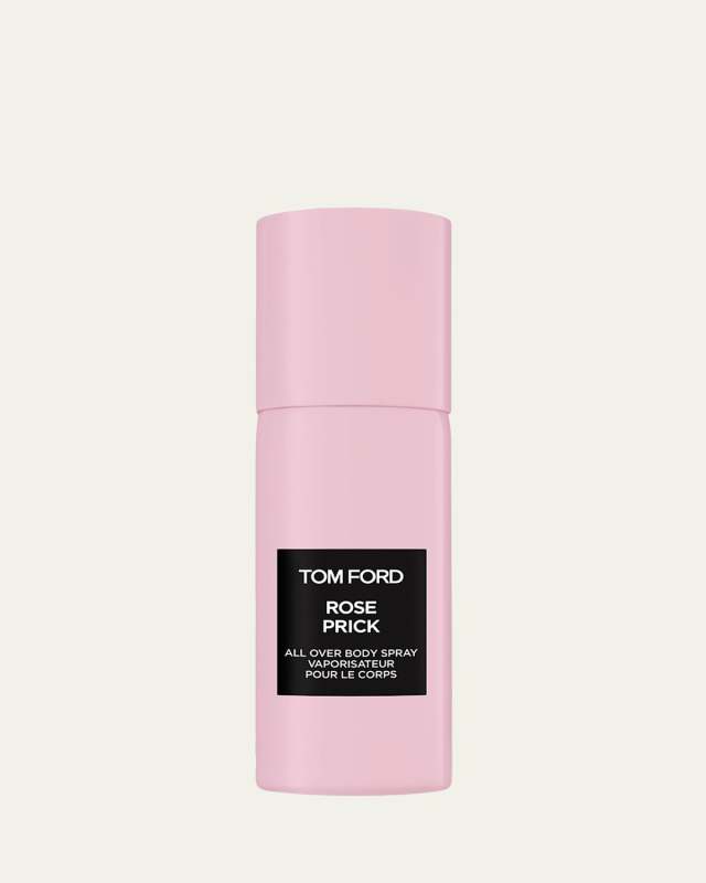 5 oz. Rose Prick All Over Body Spray